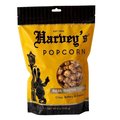 Harveys Harvey's Real Butter Toffee Popcorn 9 oz Bagged HBT9